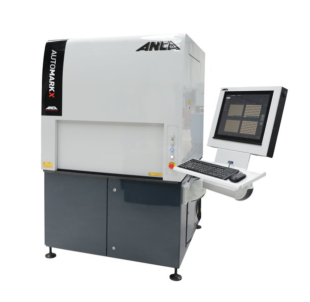 ANCA to showcase precision machining technology for the first time at PMTS 2023